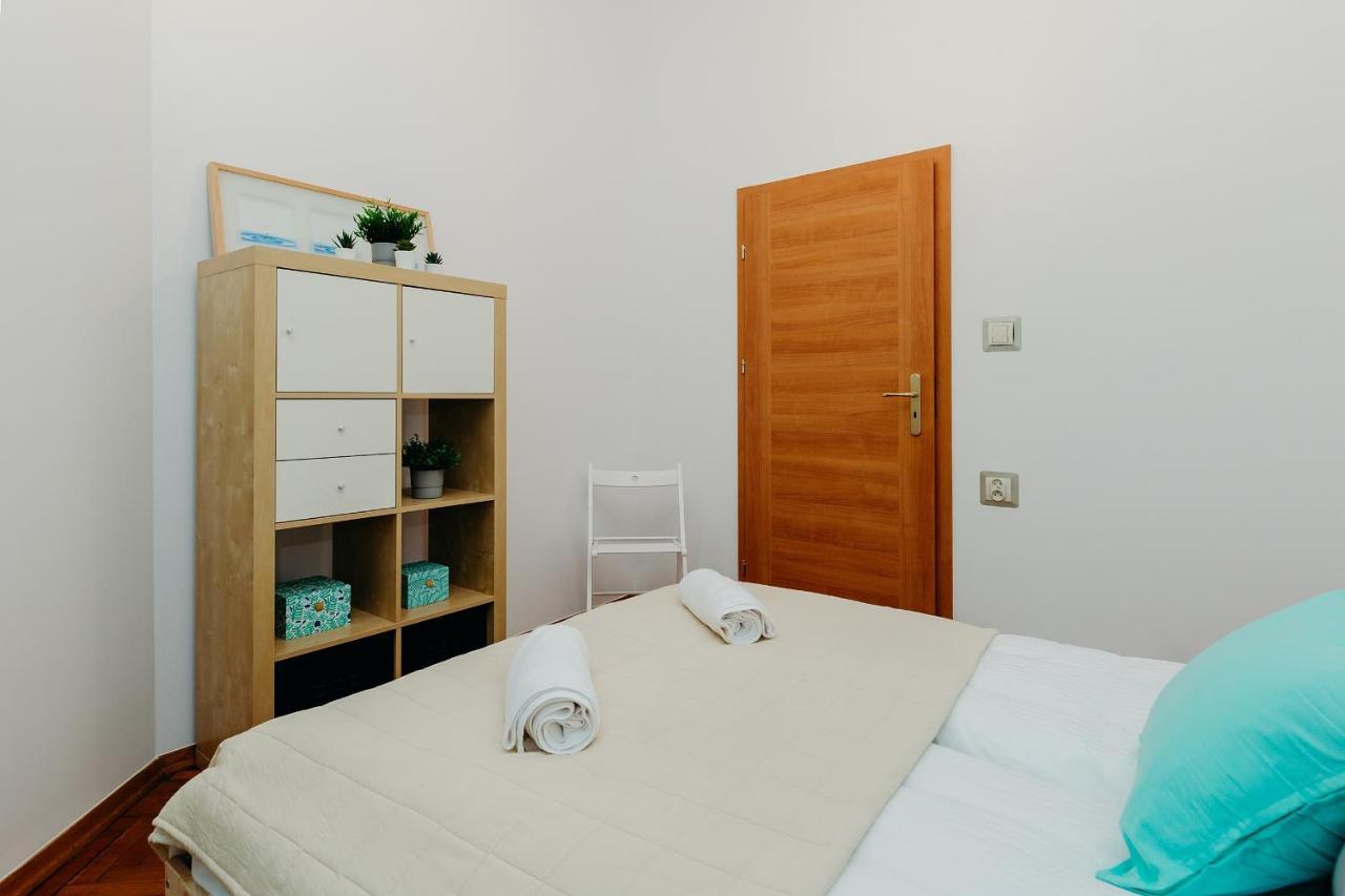 Shortstaypoland Klonowa Βαρσοβία Εξωτερικό φωτογραφία